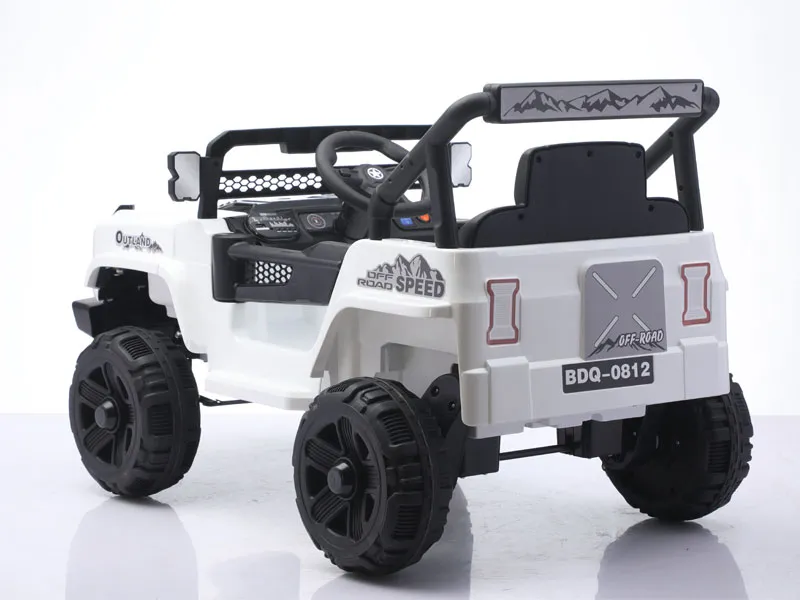 BDQ-0812 Автомобили для катания на 12 Волт