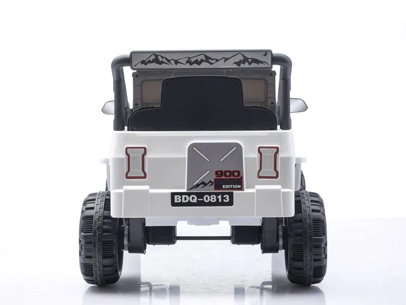 BDQ-0813 Автомобили для катания на 12 Волт