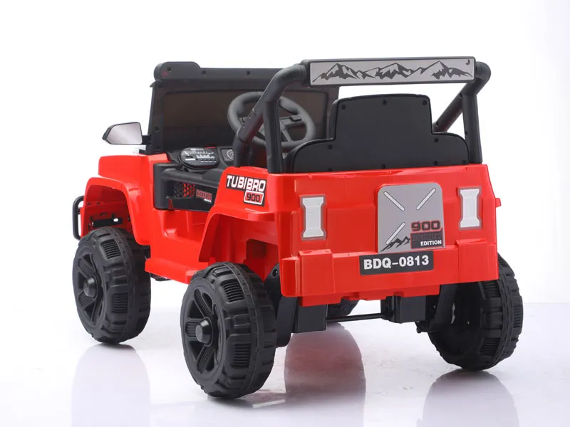 BDQ-0813 Автомобили для катания на 12 Волт
