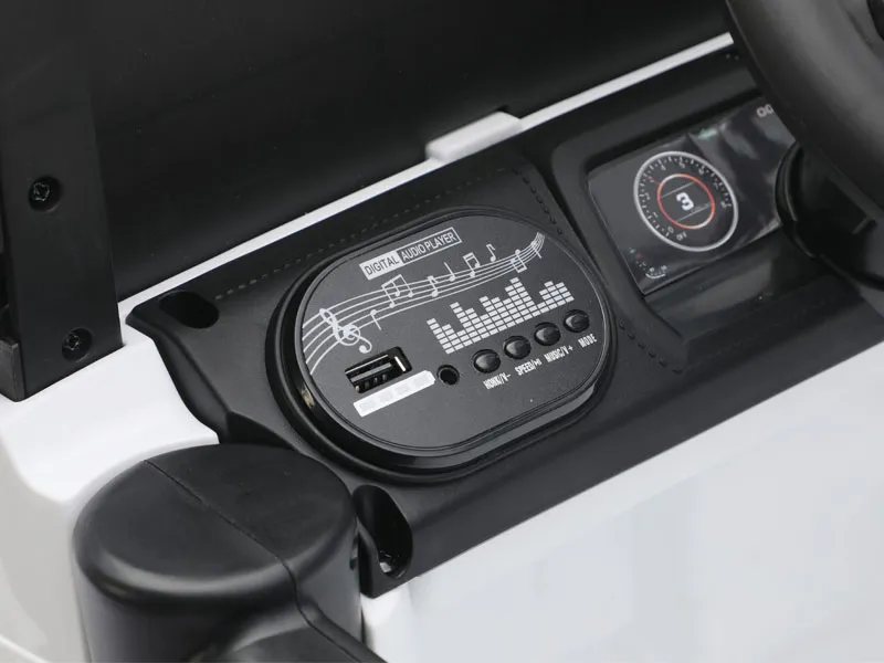 BDQ-0814 Автомобили для катания на 12 В