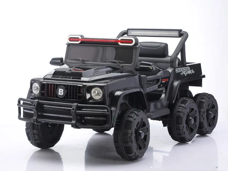 BDQ-0814 Автомобили для катания на 12 В