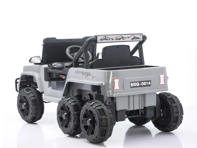 BDQ-0814 Автомобили для катания на 12 В