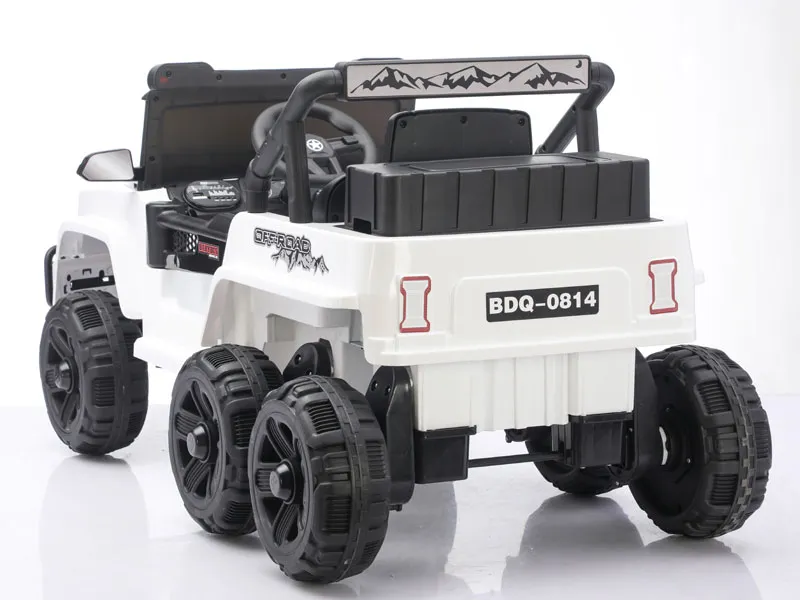 BDQ-0814 Автомобили для катания на 12 В
