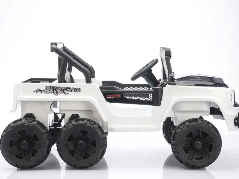 BDQ-0814 Автомобили для катания на 12 В