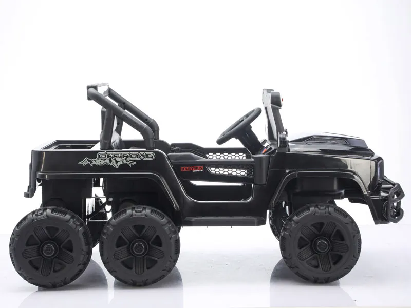 BDQ-0814 Автомобили для катания на 12 В