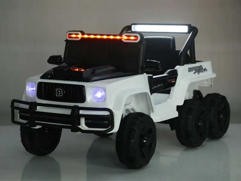BDQ-0814 Автомобили для катания на 12 В