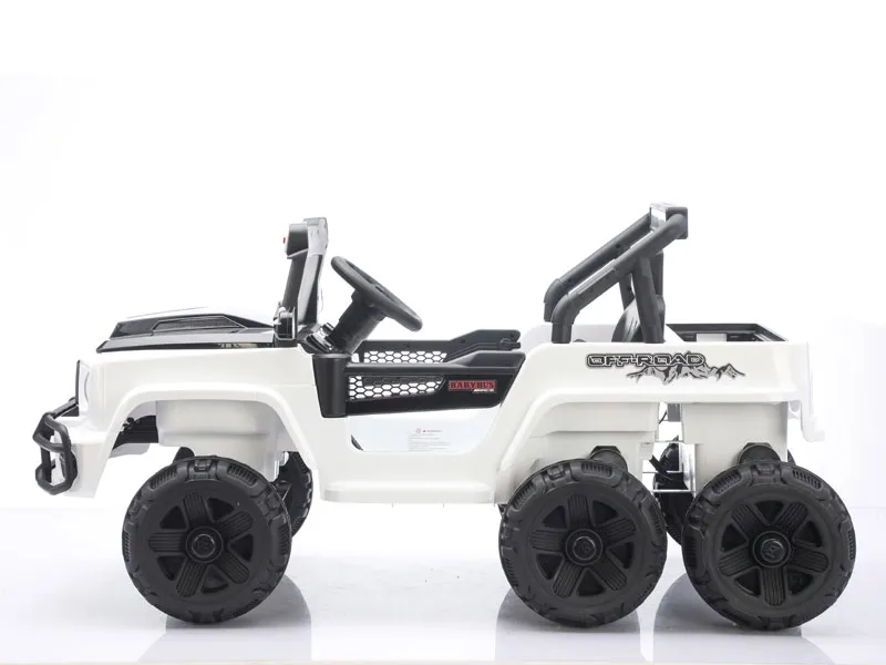 BDQ-0814 Автомобили для катания на 12 В