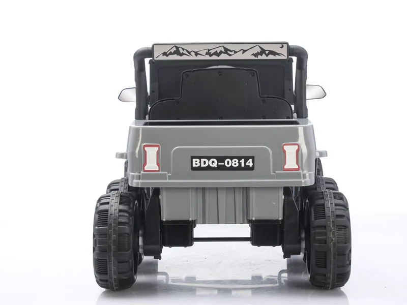 BDQ-0814 Автомобили для катания на 12 В
