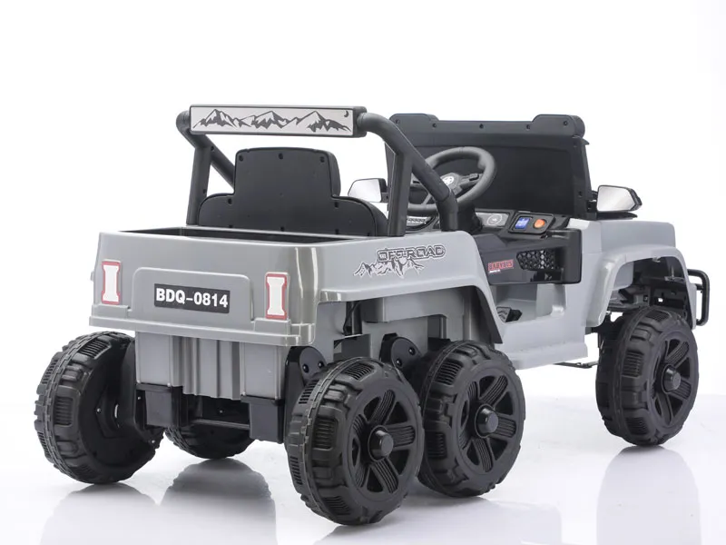 BDQ-0814 Автомобили для катания на 12 В