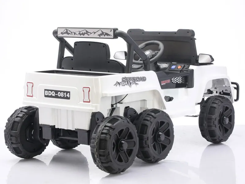 BDQ-0814 Автомобили для катания на 12 В