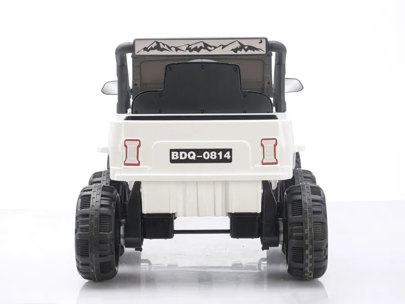 BDQ-0814 Автомобили для катания на 12 В