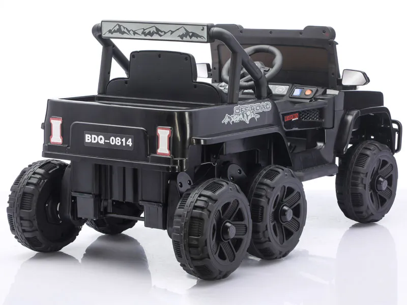 BDQ-0814 Автомобили для катания на 12 В