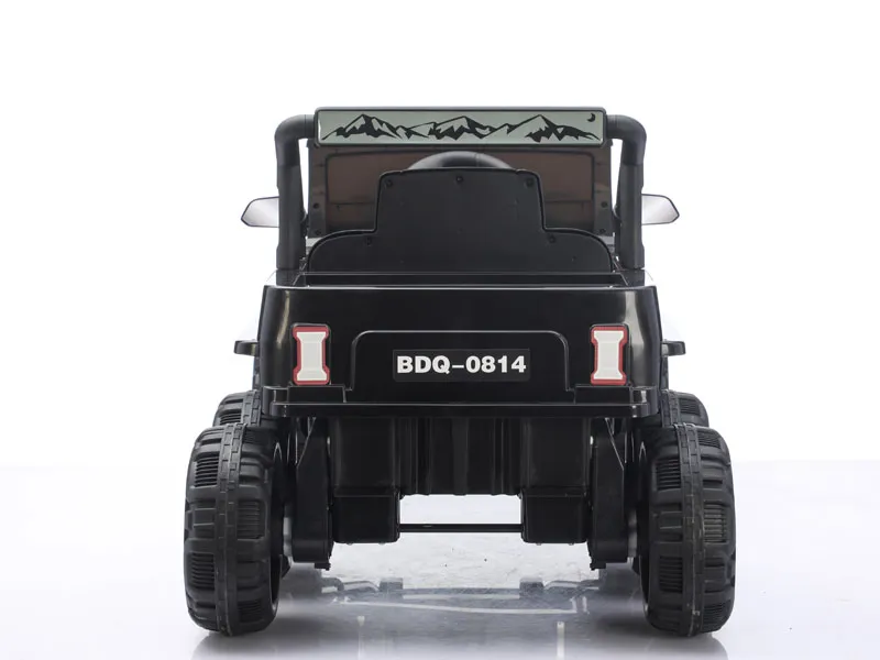 BDQ-0814 Автомобили для катания на 12 В