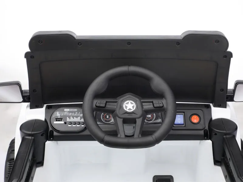 BDQ-0814 Автомобили для катания на 12 В