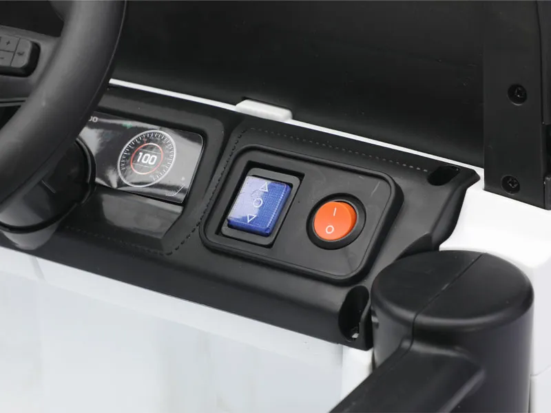 BDQ-0814 Автомобили для катания на 12 В