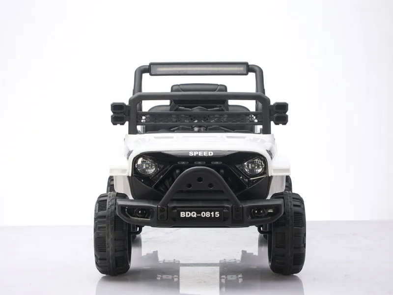 BDQ-0815 Автомобили для катания на 12 В