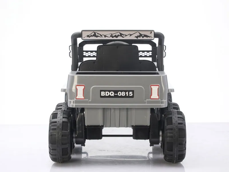 BDQ-0815 Автомобили для катания на 12 В