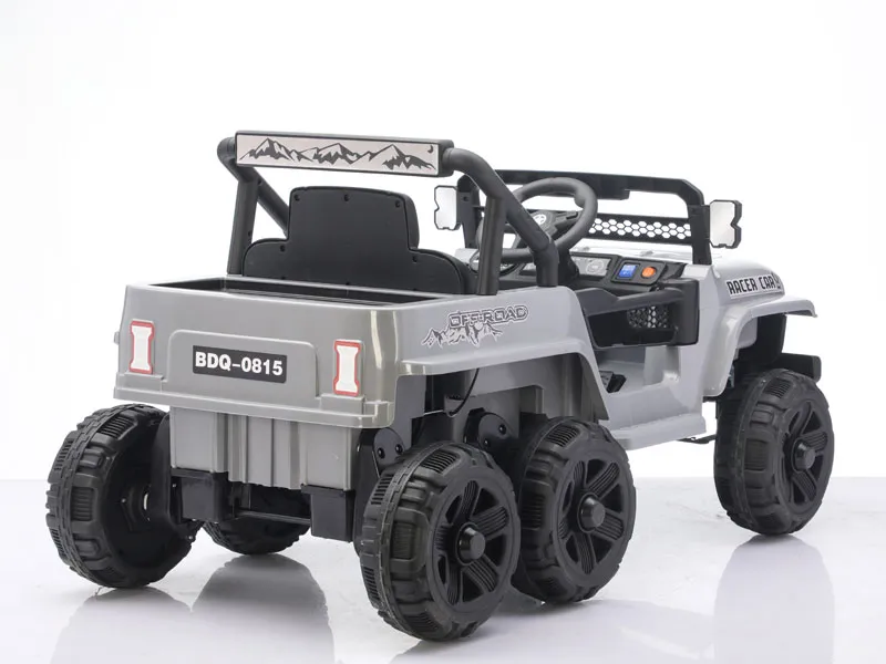 BDQ-0815 Автомобили для катания на 12 В