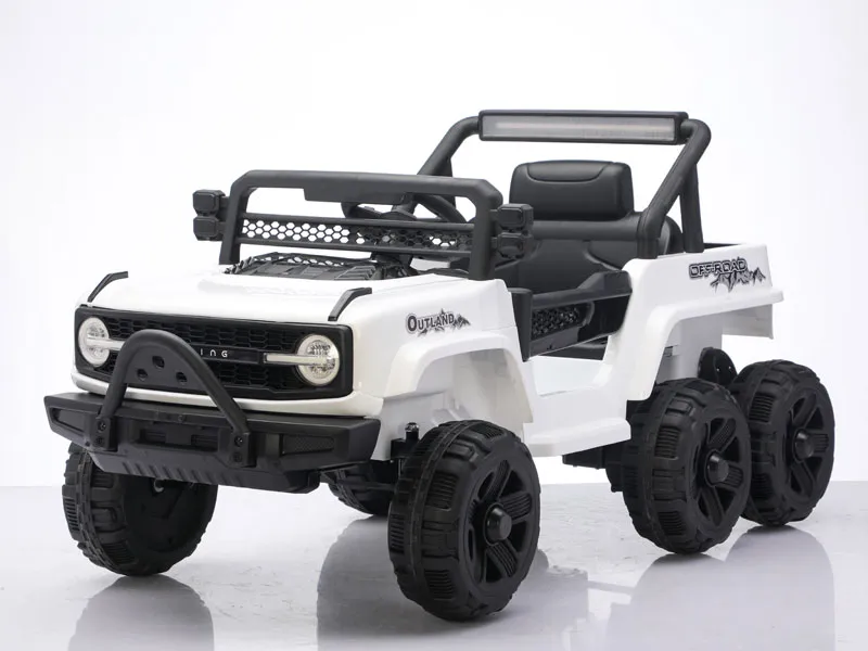 BDQ-0815 Автомобили Ride-On 12V