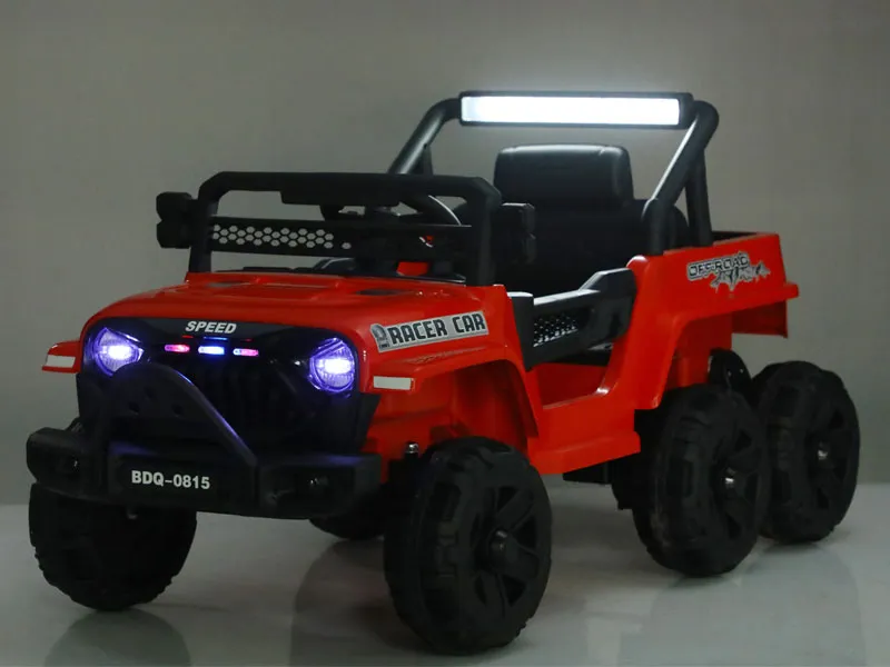 BDQ-0815 Автомобили для катания на 12 В