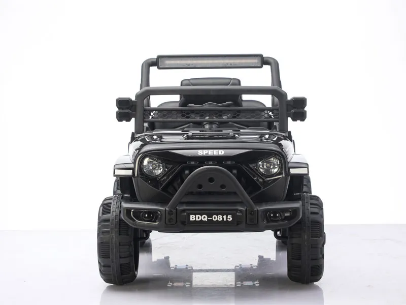 BDQ-0815 Автомобили для катания на 12 В
