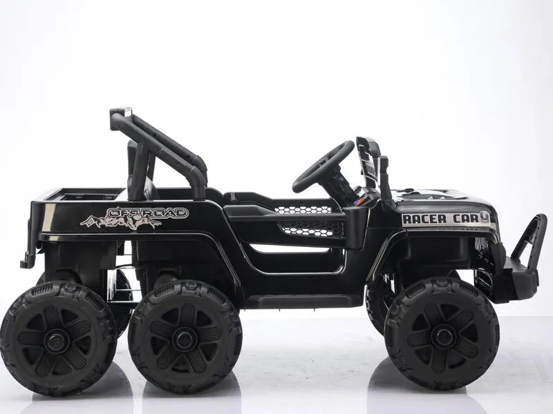 BDQ-0815 Автомобили для катания на 12 В