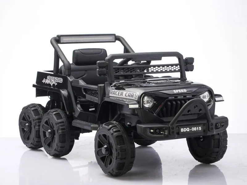 BDQ-0815 Автомобили для катания на 12 В