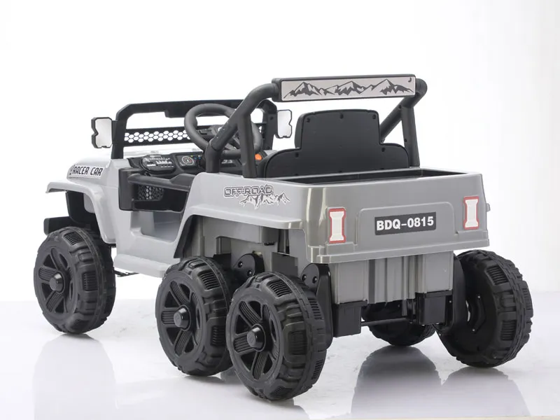 BDQ-0815 Автомобили для катания на 12 В