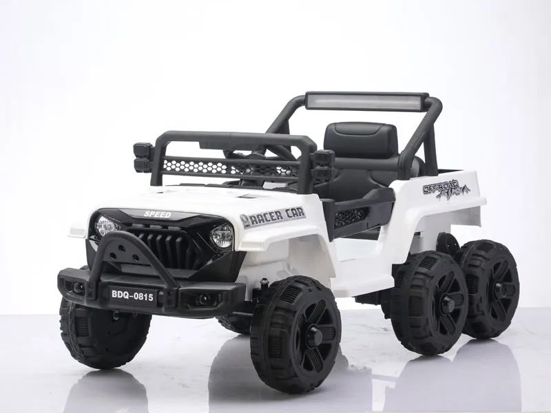 BDQ-0815 Автомобили для катания на 12 В