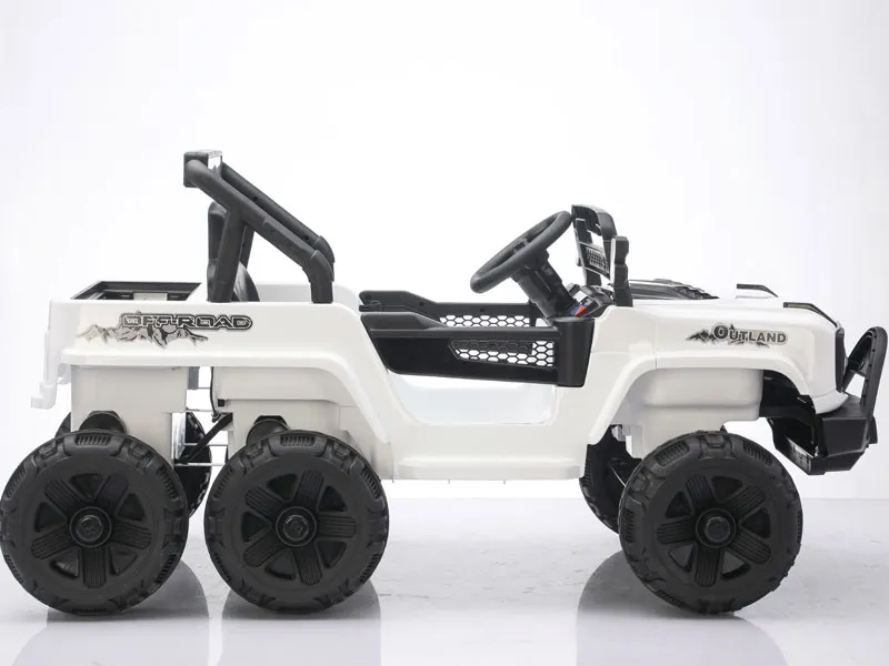 BDQ-0815 Автомобили для катания на 12 В