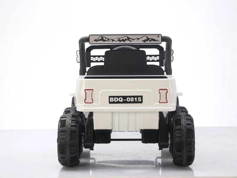BDQ-0815 Автомобили для катания на 12 В