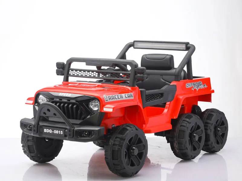 BDQ-0815 Автомобили для катания на 12 В
