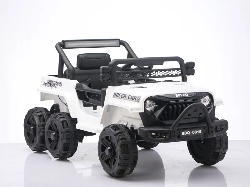 BDQ-0815 Автомобили для катания на 12 В