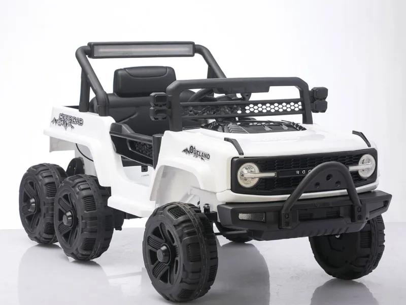 BDQ-0815 Автомобили для катания на 12 В