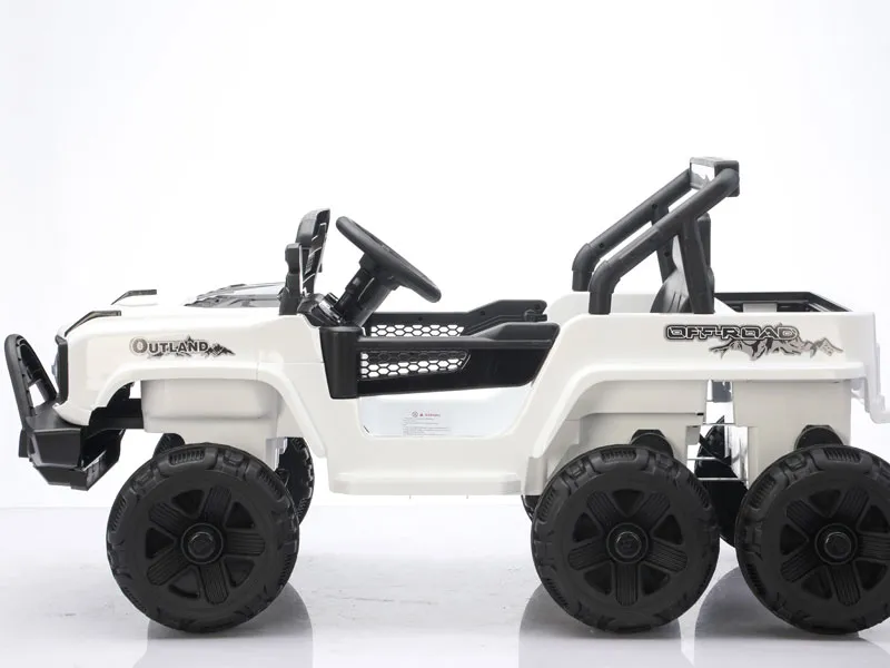 BDQ-0815 Автомобили для катания на 12 В