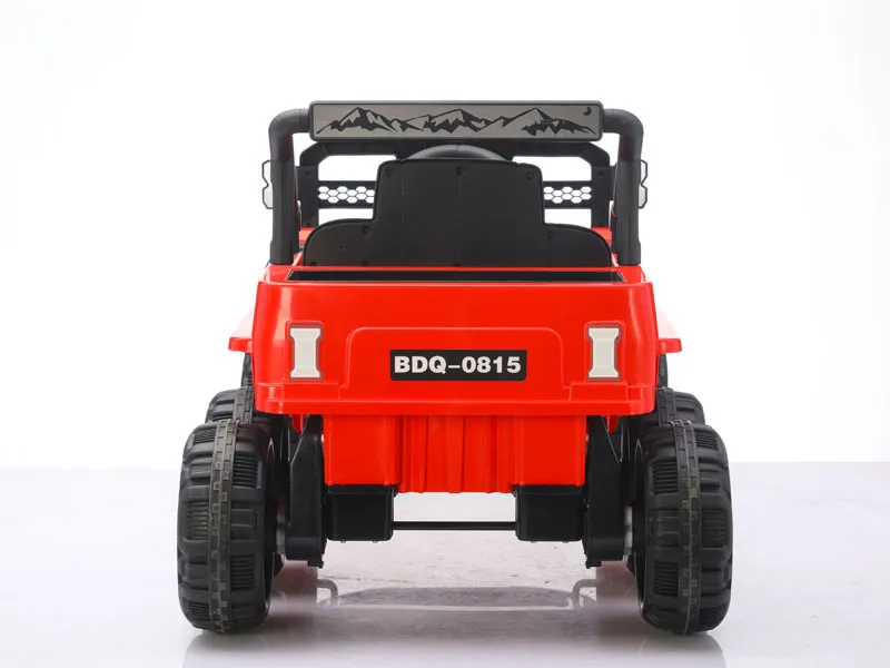 BDQ-0815 Автомобили для катания на 12 В