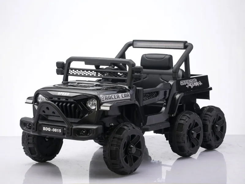 BDQ-0815 Автомобили для катания на 12 В