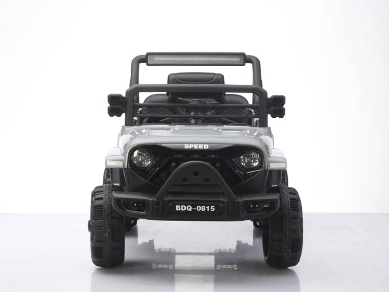 BDQ-0815 Автомобили для катания на 12 В