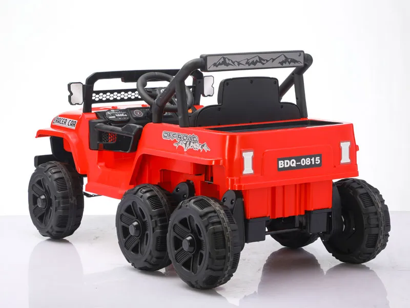 BDQ-0815 Автомобили для катания на 12 В