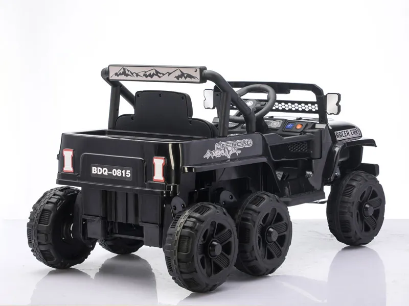 BDQ-0815 Автомобили для катания на 12 В