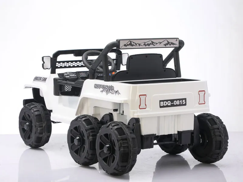 BDQ-0815 Автомобили для катания на 12 В