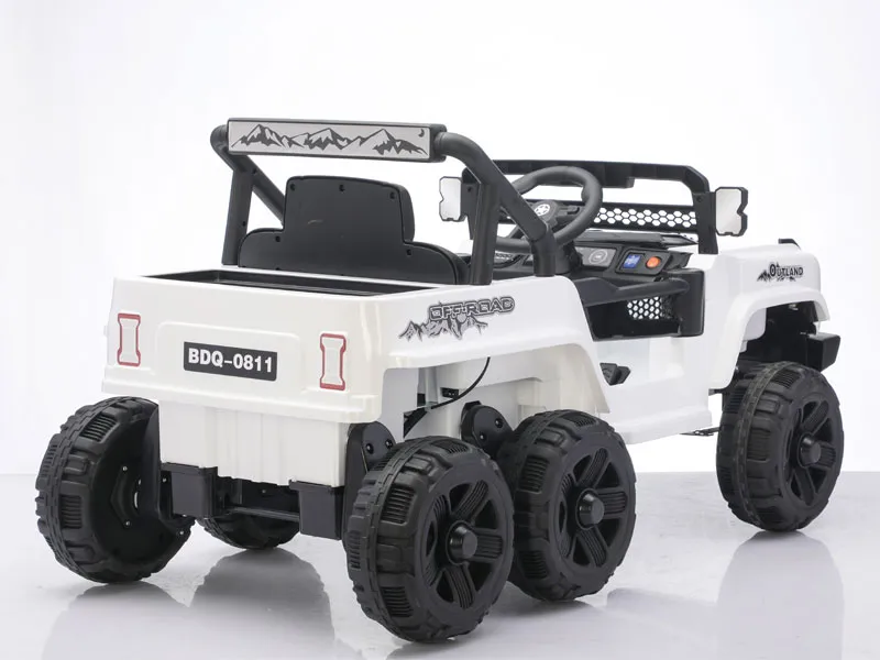 BDQ-0815 Автомобили для катания на 12 В