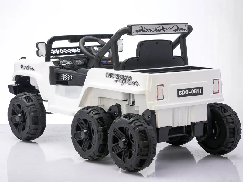 BDQ-0815 Автомобили для катания на 12 В