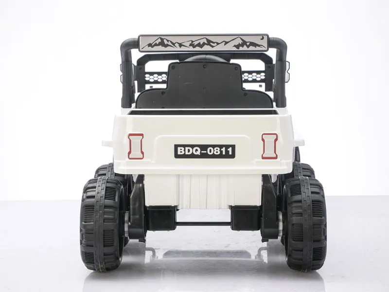BDQ-0815 Автомобили для катания на 12 В