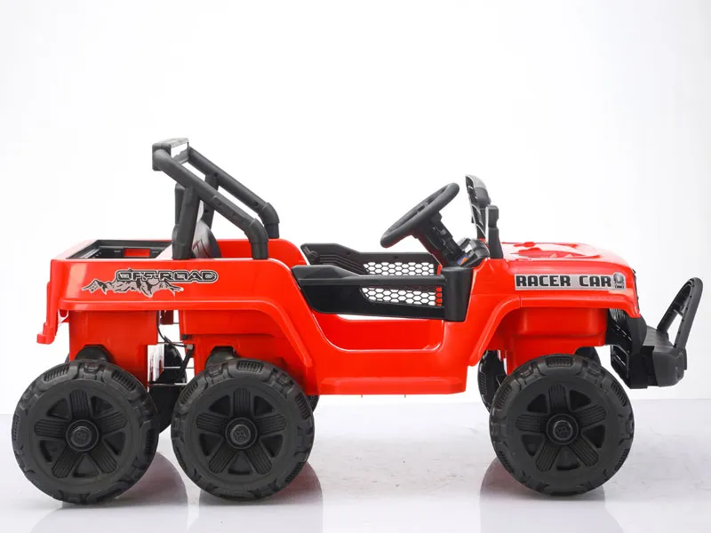 BDQ-0815 Автомобили для катания на 12 В