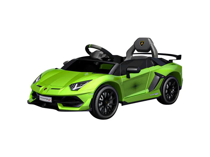12V Ride-On автомобили