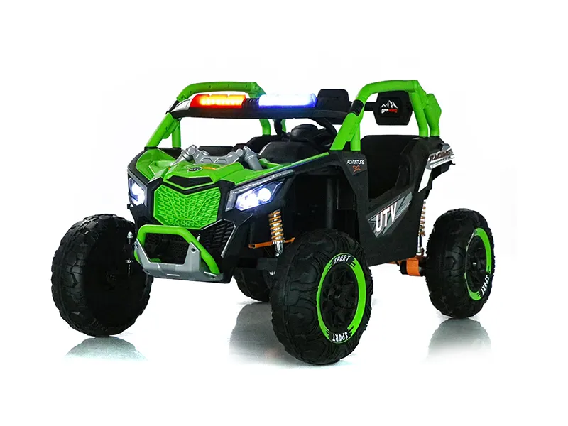 6V Ride-On автомобили