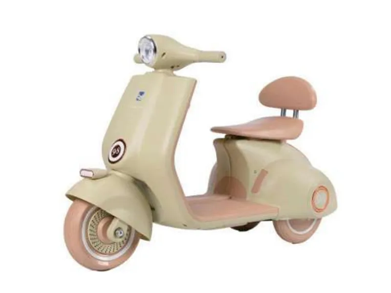 BDQ-916A 6V Ride-On Автомобили