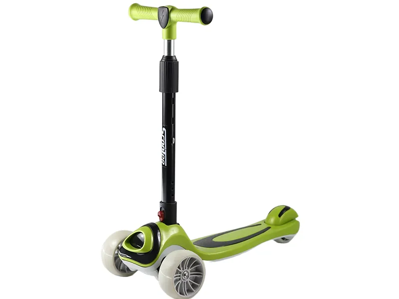 Самокат для малышей LXY-K601