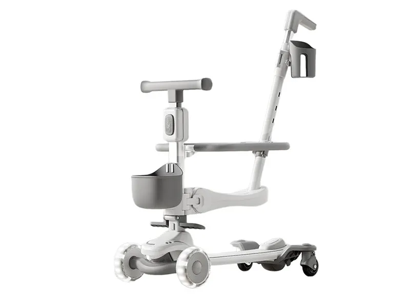 Самокат для малышей ZYQQ-6188